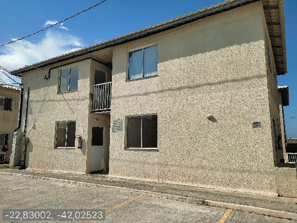 Apartamento em leilão em Cabo Frio