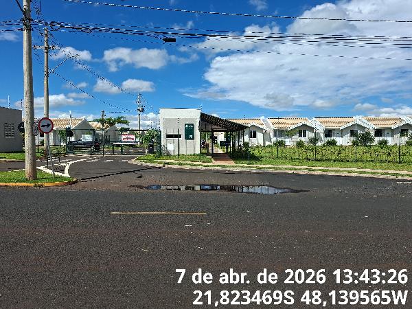 Casa em leilão em Araraquara