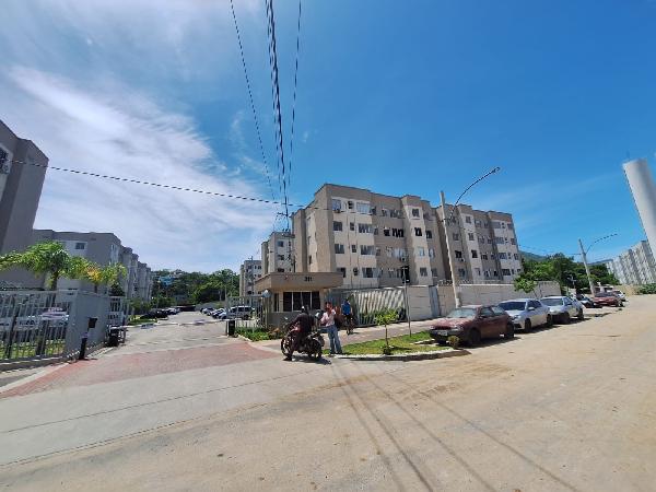 Apartamento em leilão em Rio De Janeiro