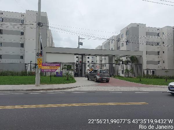Apartamento em leilão em Rio De Janeiro