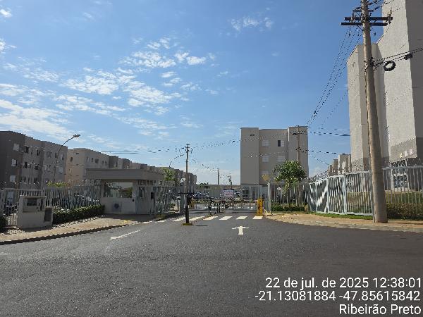 Apartamento em leilão em Ribeirao Preto