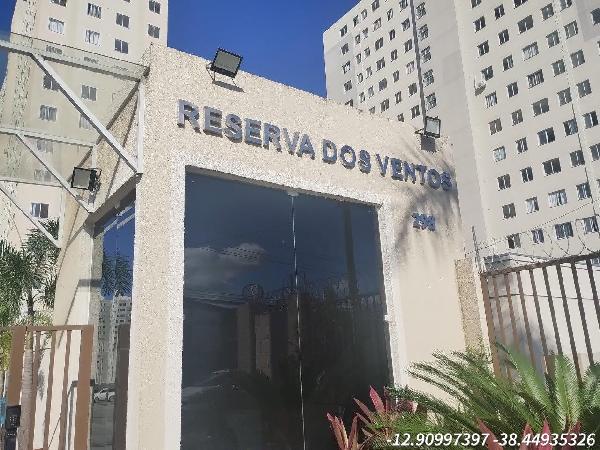 Apartamento em leilão em Salvador