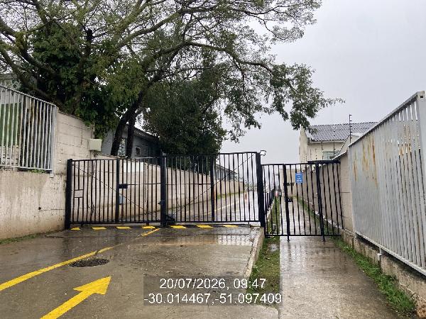 Apartamento em leilão em Porto Alegre