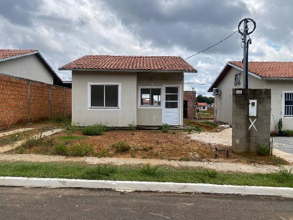 Casa em leilão em Iranduba