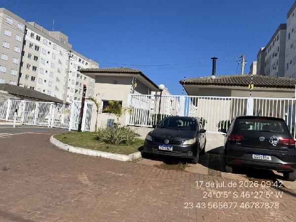 Apartamento em leilão em Praia Grande