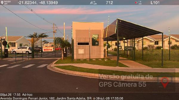 Casa em leilão em Araraquara