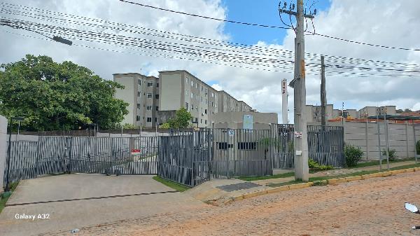 Apartamento em leilão em Camaragibe