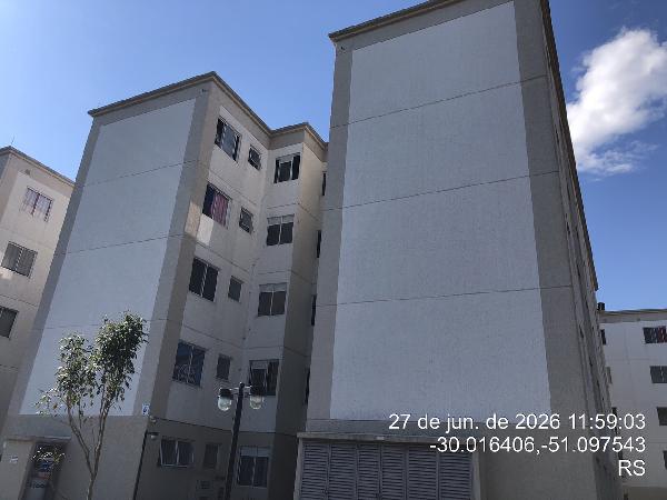 Apartamento em leilão em Porto Alegre
