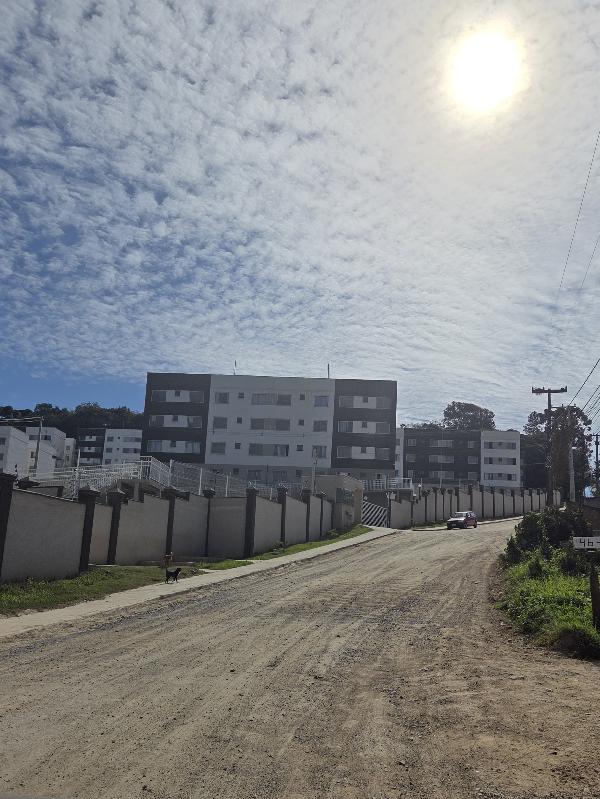 Apartamento em leilão em Campo Largo