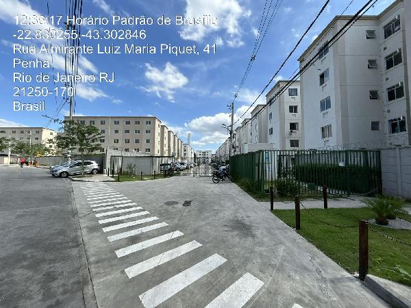 Apartamento em leilão em Rio De Janeiro