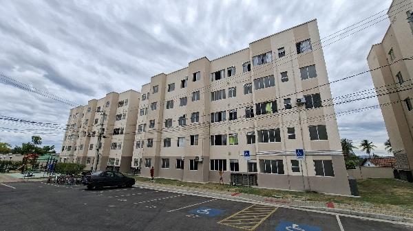 Apartamento em leilão em Rio De Janeiro