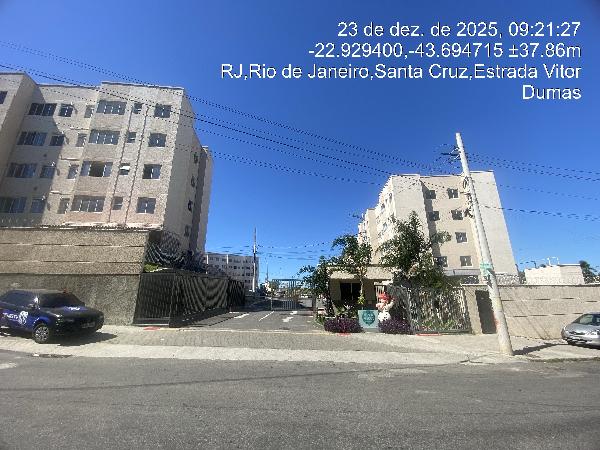 Apartamento em leilão em Rio De Janeiro