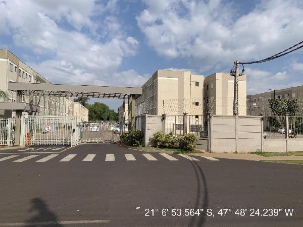 Apartamento em leilão em Ribeirao Preto