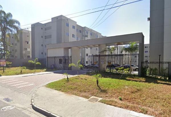 Apartamento em leilão em Rio De Janeiro