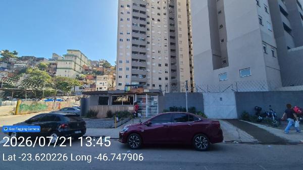 Apartamento em leilão em Sao Paulo