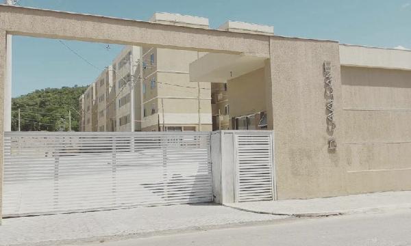 Apartamento em leilão em Sao Goncalo