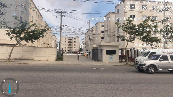 Apartamento em leilão em Rio De Janeiro