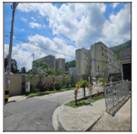 Apartamento em leilão em Nova Iguacu