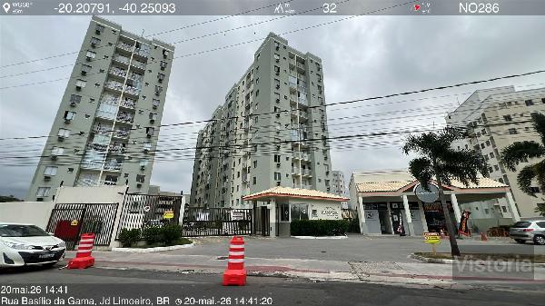 Apartamento em leilão em Serra