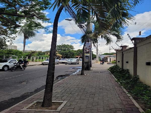 Apartamento em leilão em Fortaleza