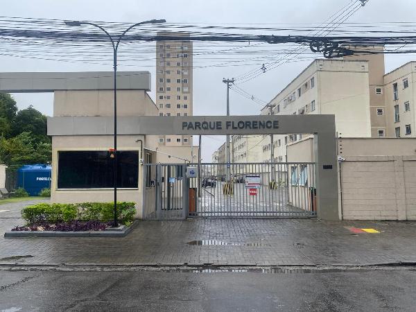 Apartamento em leilão em Fortaleza