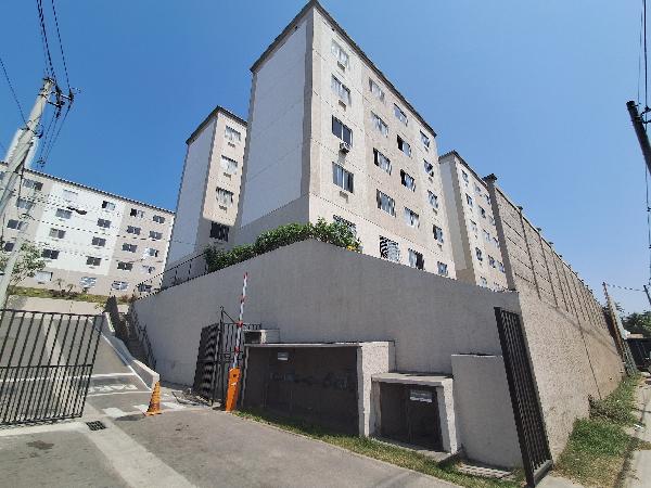 Apartamento em leilão em Sao Goncalo