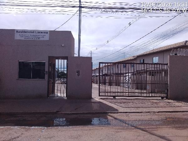 Casa em leilão em Valparaiso De Goias