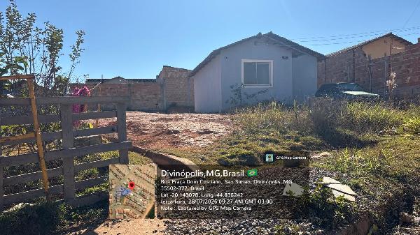 Casa em leilão em Divinopolis