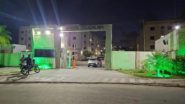 Apartamento em leilão em Paulista