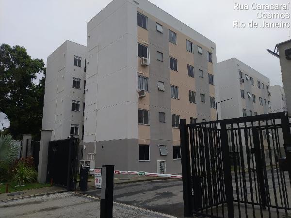 Apartamento em leilão em Rio De Janeiro