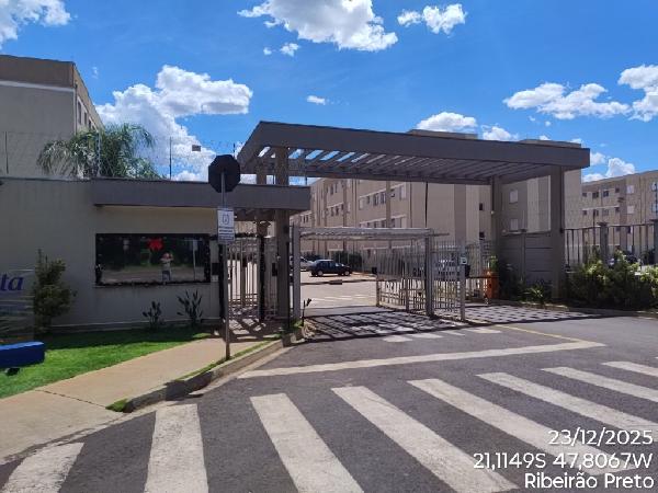 Apartamento em leilão em Ribeirao Preto