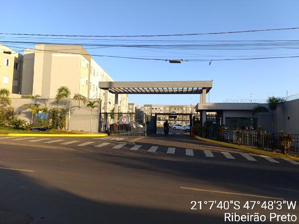 Apartamento em leilão em Ribeirao Preto