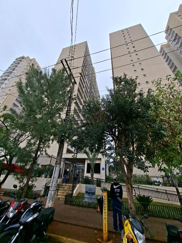 Apartamento em leilão em Sao Paulo