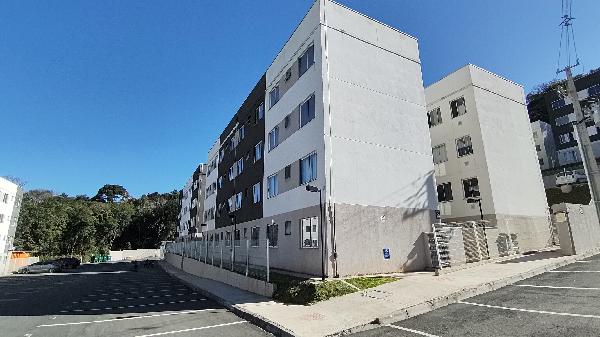 Apartamento em leilão em Campo Largo