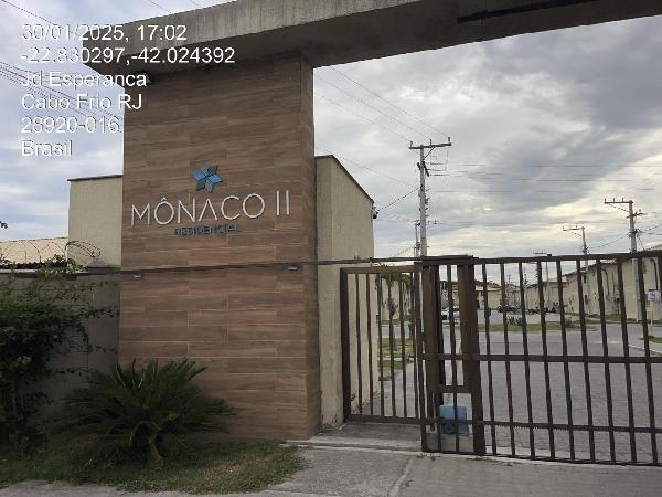 Apartamento em leilão em Cabo Frio
