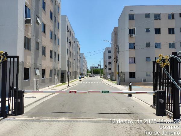 Apartamento em leilão em Rio De Janeiro