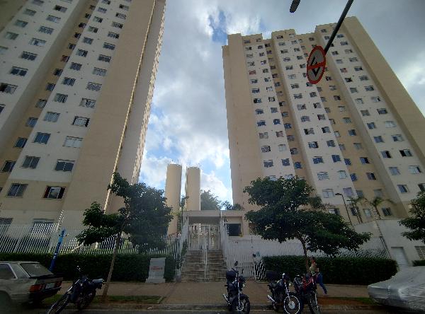 Apartamento em leilão em Sao Paulo