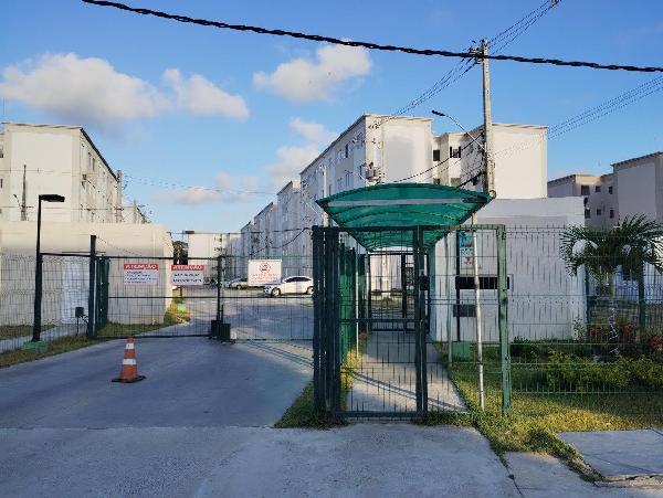 Apartamento em leilão em Salvador