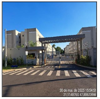 Apartamento em leilão em Ribeirao Preto