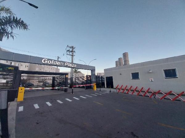 Apartamento em leilão em Guarulhos