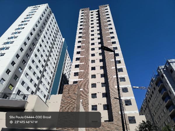 Apartamento em leilão em Sao Paulo