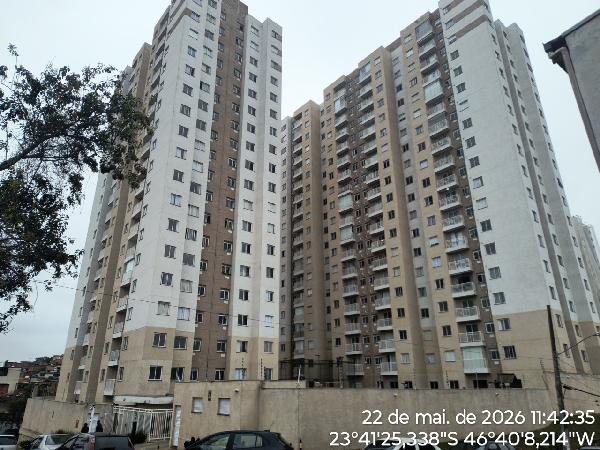 Apartamento em leilão em Sao Paulo