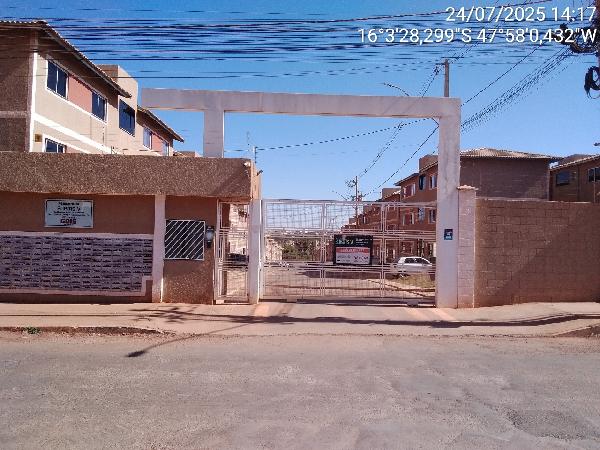 Apartamento em leilão em Valparaiso De Goias