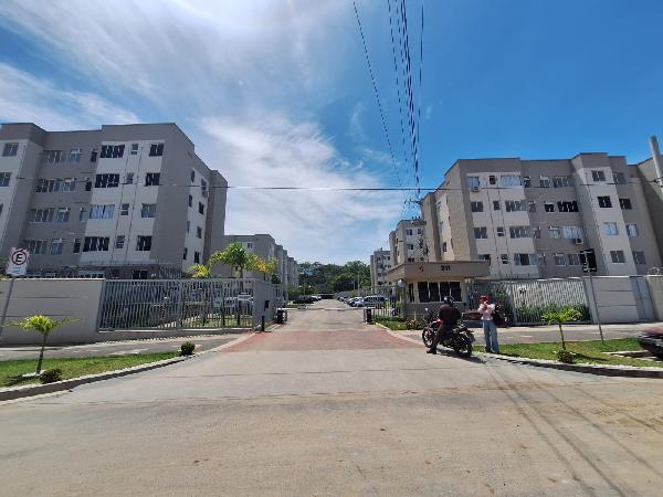 Apartamento em leilão em Rio De Janeiro