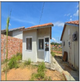 Casa em leilão em Iranduba