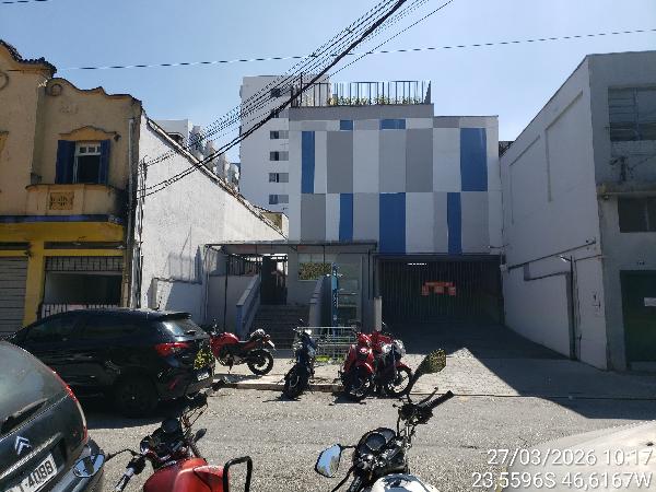 Apartamento em leilão em Sao Paulo