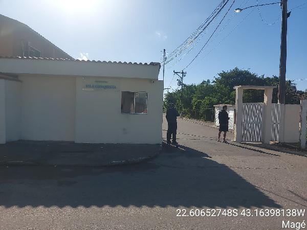 Casa em leilão em Mage