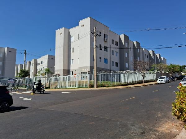 Apartamento em leilão em Ribeirao Preto