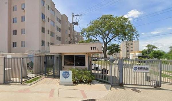 Apartamento em leilão em Rio De Janeiro