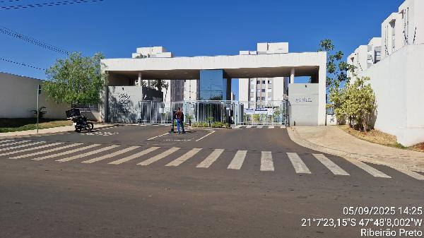Apartamento em leilão em Ribeirao Preto